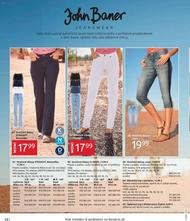 70. stránka Bonprix letáku