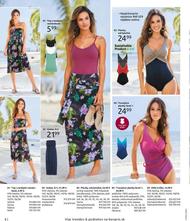 8. stránka Bonprix letáku