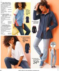 42. stránka Bonprix letáku