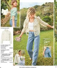 10. stránka Bonprix letáku