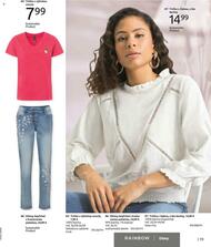 21. stránka Bonprix letáku