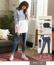 33. stránka Bonprix letáku