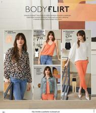 40. stránka Bonprix letáku