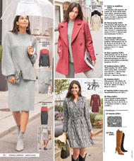 12. stránka Bonprix letáku