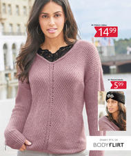 3. stránka Bonprix letáku