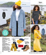 31. stránka Bonprix letáku