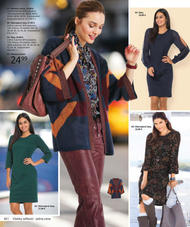 52. stránka Bonprix letáku