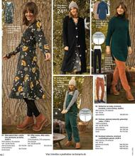 48. stránka Bonprix letáku