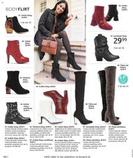 104. stránka Bonprix letáku