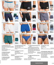 123. stránka Bonprix letáku