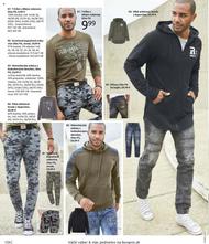 136. stránka Bonprix letáku