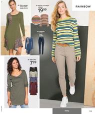 37. stránka Bonprix letáku