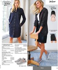 75. stránka Bonprix letáku