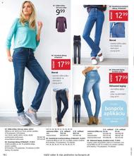 80. stránka Bonprix letáku