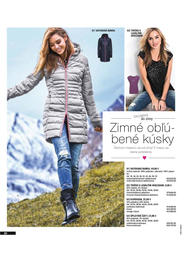 22. stránka Bonprix letáku