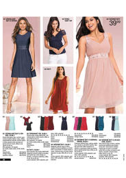 40. stránka Bonprix letáku