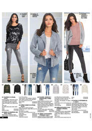 46. stránka Bonprix letáku