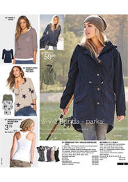 63. stránka Bonprix letáku