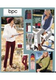 67. stránka Bonprix letáku