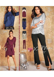 7. stránka Bonprix letáku