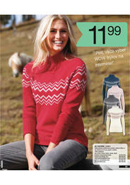 71. stránka Bonprix letáku