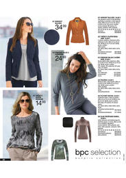 86. stránka Bonprix letáku