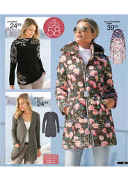 87. stránka Bonprix letáku