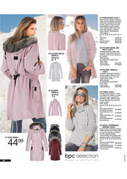 88. stránka Bonprix letáku