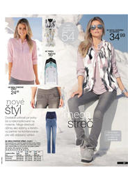 89. stránka Bonprix letáku