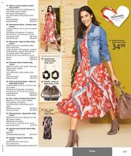 65. stránka Bonprix letáku