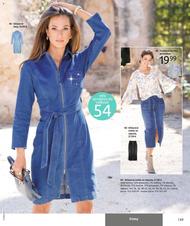 71. stránka Bonprix letáku