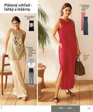 35. stránka Bonprix letáku