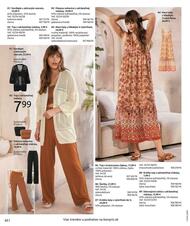 62. stránka Bonprix letáku