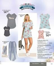 67. stránka Bonprix letáku