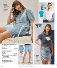 70. stránka Bonprix letáku