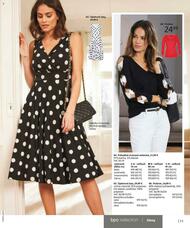 13. stránka Bonprix letáku