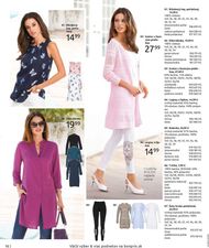 18. stránka Bonprix letáku