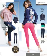21. stránka Bonprix letáku