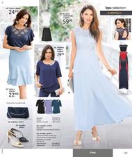 25. stránka Bonprix letáku