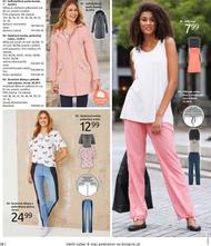 40. stránka Bonprix letáku