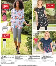 50. stránka Bonprix letáku