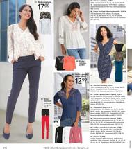 66. stránka Bonprix letáku