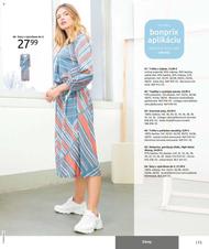 75. stránka Bonprix letáku