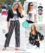 8. stránka Bonprix letáku