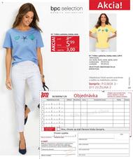 99. stránka Bonprix letáku