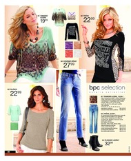 22. stránka Bonprix letáku