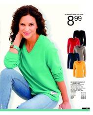 39. stránka Bonprix letáku