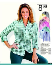 45. stránka Bonprix letáku