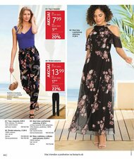 46. stránka Bonprix letáku