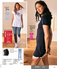 61. stránka Bonprix letáku